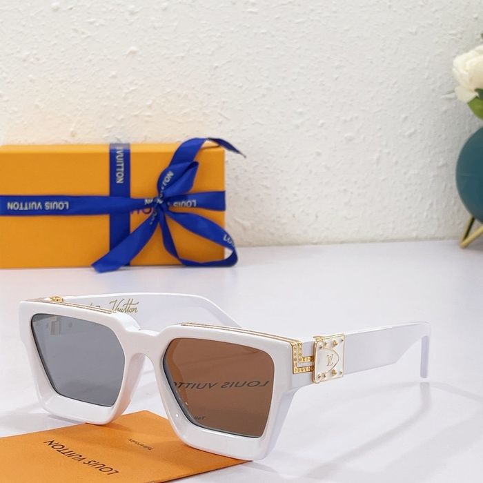 Louis Vuitton Sunglasses Top Quality LVS00340